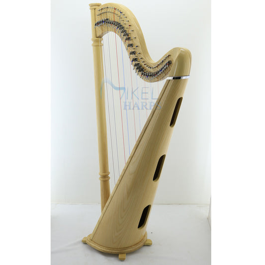 Mikel Harps: Mikel 38st image 0