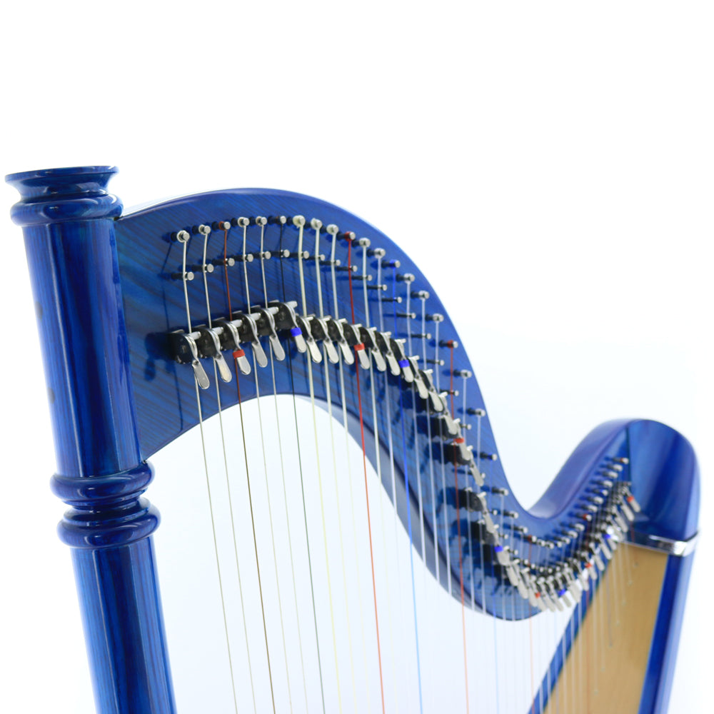 Mikel Harps: Mikel 38st image 8