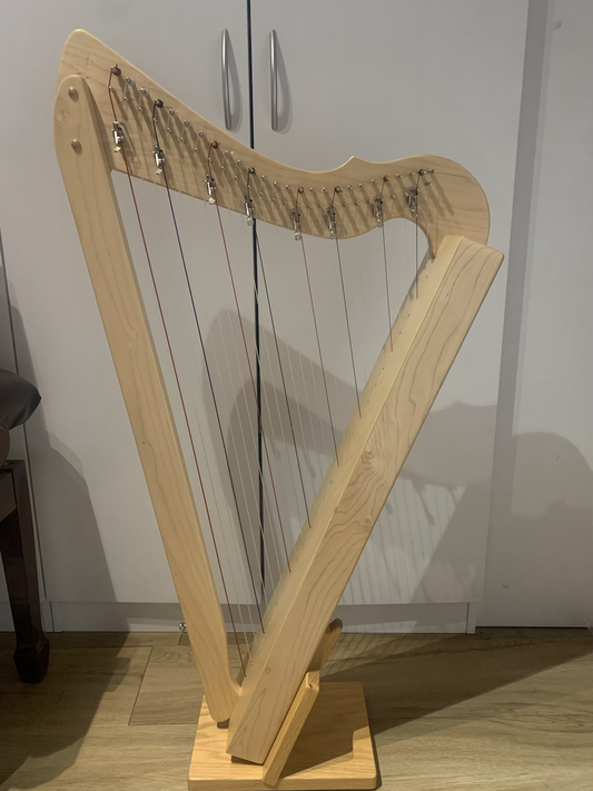 Second-hand Sharpsicle-harp (2020) image 0
