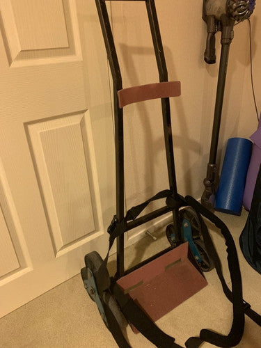 [USED] Harp Trolley | HARPITREE NZ
